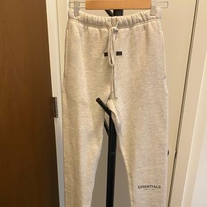 Essentials sweatpants